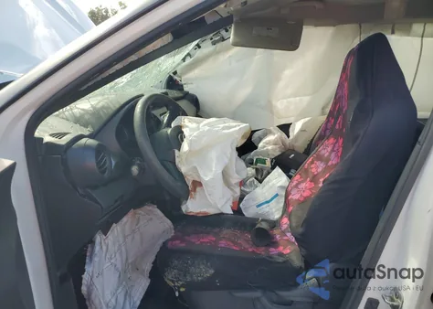 2020 Nissan Kicks S z USA, uszkodzony, nr VIN 3N1CP5BV9LL534736